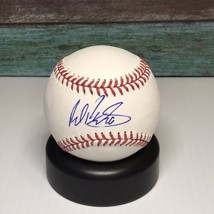 Brad Boxberger- Autographed ROMLB baseball Padres Rays Brewers - £12.78 GBP