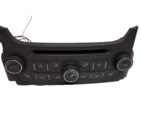 13 Chevrolet Malibu heater AC control with heated seats 22854774 OEM - $55.23
