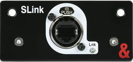 Allen &amp; Heath M-SQ-SLINK-A SQ SLink Network Interface Card for SQ Series... - $299.99