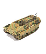 1/48 Overlord German B.M.M Kätzchen 38(t) Resin Kit - $68.14 CAD
