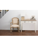 Cintia Accent Writing Desk - $481.62 CAD