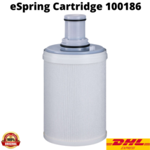 1 X Amway eSpring Cartridge 100186 Water Purifier Replacement Filter UV Tech - £180.91 GBP