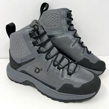 Deckers X- Lab Tactical Gore-Tex Hiking Boot Mens Sz 7.5 Gray Black 1152... - $49.45