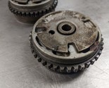 Exhaust Camshaft Timing Gear From 2011 Buick Enclave  3.6 12614464 - $49.95