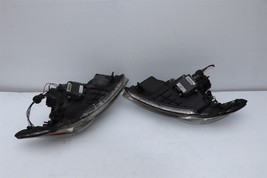 03-08 Infiniti FX35 FX45 Xenon HID Headlight Lamps Set L&R image 12