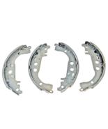ACDelco 17832B For Toyota Corolla 7.870 Inch Bonded Organic Rear Brake S... - €58,23 EUR