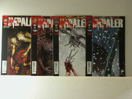 IMPALER - 1 - 4 TOP COW - FREE SHIPPING! - $15.00
