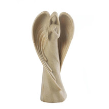 No Face Desert Angel Figurine - £24.49 GBP