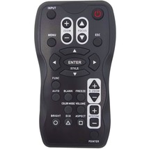 Projector Remote Control YT-100 for Casio XJ-A235, XJ-A240, XJ-A245, XJ-... - £28.20 GBP