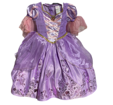 Disguise Girl&#39;s Prestige Disney Princess Dress, Costume, Play Dress-Up 8... - £19.08 GBP