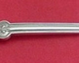 Shell and Thread by Tiffany and Co Sterling Silver Salad Fork 4-Tine 6 3/4&quot; - $127.71