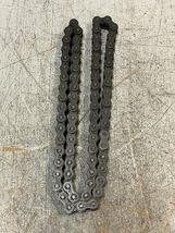 4 ft Hitachi 50N Roller Chain - $24.69