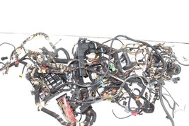 97-2004 PORSCHE BOXSTER BODY WIRE HARNESS WIRING FUSE RELAY BOX U0244 image 10