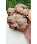 Chabazite / Calcite / Pyrite ~ Mexico ~~ - $44.50