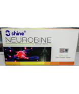SHINE NEUROBINE 100 TABLETS (FOR NERVE PAIN/ NUMBNESS/ KEBAS) EXPRESS SH... - $65.51 CAD