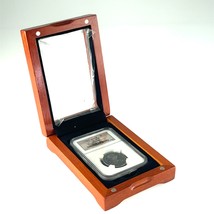 1783MO FF Mexico 2 Reales El Cazador Shipwreck Coin NGC Genuine w/ Box - $5,524.20 MXN