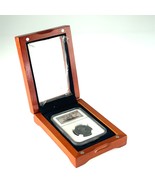 1783MO FF Mexico 2 Reales El Cazador Shipwreck Coin NGC Genuine w/ Box - $5,524.20 MXN