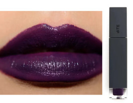 Bite Beauty KHOLRABI Purple Amuse Bouche Liquified Lipstick Limited Edit... - $16.73