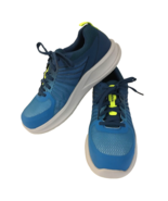 WOLVERINE Bolt DuraShocks Womens Safety Toe Teal Grey 9.5 (M) - $60.93 CAD