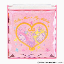 SANRIO Sailor Moon × My Melody Collaboration Mirror Limited Japan Mega Rare - £29.08 GBP