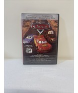 Cars Wal-Mart Exclusive Geared-Up Bonus Disney DVD Sealed - $13.52 CAD