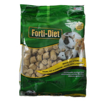 Kaytee Forti Diet Mouse, Rat and Hamster Food 8 lb (4 x 2 lb) Kaytee Forti Diet  - £52.85 GBP