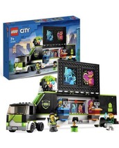 LEGO City Gaming Tournament Truck 60388 Kids Toys Building Toy -SALE - £38.49 GBP