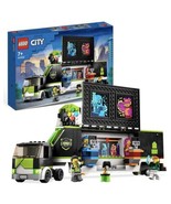LEGO City Gaming Tournament Truck 60388 Kids Toys Building Toy -SALE - £37.95 GBP