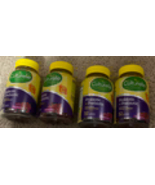 Culturelle Probiotics probiotic + Prebiotic 52 gummies, 4 Pack, Exp 2026 - $49.95