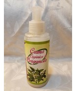 BERGAMOT Organic Hair Cream 5.29oz Crema Organica de Bergamota para Cabe... - $21.88 CAD
