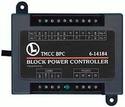 LIONEL- 14184 - Tmcc Block Power Controller - Ln - B9 - £72.10 GBP