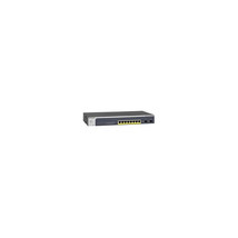 Netgear GS510TPP-100NAS 8-PORT Gigabit Poe Smart Managed Switch With 2 Sfp Port - £439.92 GBP