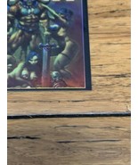 1995 WildStorm Archives Gen13 Variant Cover Holo-Foil Card #G2 Barbari-G... - $20.37 CAD