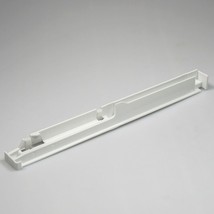 OEM Refrigerator Drawer Rail Slide For Hotpoint CSX20BAXFWH CSX24GRSAWH - $50.99