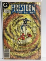 lot of 9 - Firestorm #75,89,90,91,92,92,94,99,100 - 1988-90 DC Comics - £12.93 GBP