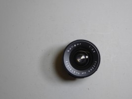 Soligor 28mm 1:2.8 Lens - £47.69 GBP