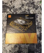 Kodak EC Stack Loader Model EC-40 for Carousel Slide Projectors - Orig box - £16.35 GBP