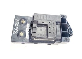 2001 Ford F250 OEM Cabin Fuse Box Without Module  - £190.25 GBP