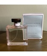 Romance by Ralph Lauren 3.4 oz/ 100 ml Eau de Parfum Spray for Women. Ne... - €36,05 EUR