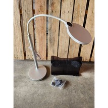 Book stand, reading stand with LED light - $20.00