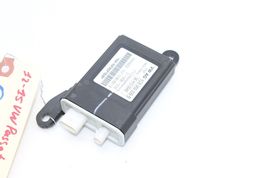 12-15 VOLKSWAGEN PASSAT FRONT RIGHT PASSENGER SEAT OCCUPANT MODULE Q1321 image 5