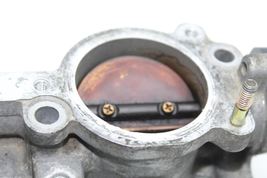 Intake Manifold Lower TGV Tumbler Valve 2.0L Turbo Fits 02-03 IMPREZA 69906 image 7