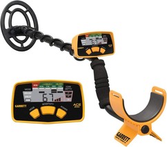 Garrett Ace 200 Metal Detector - $3,633.04 MXN