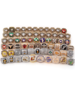 Basketball NBA Championship Rings 65 Men Rings - $499.99