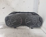 Speedometer Cluster US Market Sedan CVT Fits 11 LEGACY 689453 - $78.21