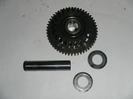 Starter Idle Idler Reduction Gear 1977-1983 Suzuki XN85 GS550 GS650 GS 550 650 - £11.09 GBP