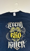 Randy Orton Legend Killer WWE Limited Edition Club Men’s 3XL black shirt - $34.53