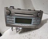 Audio Equipment Radio Receiver With CD Fits 07-09 CAMRY 672898 - $63.36