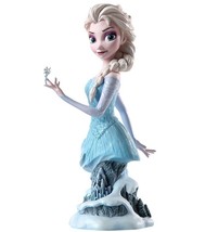 Grand Jester ELSA From Disney&#39;s Frozen Figurine Enesco 7.25&quot;H 4042562 New - £30.78 GBP