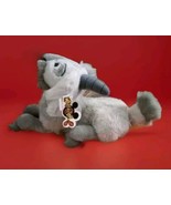 Disneyland Theme Parks &amp; Resort DJALI Hunchback of Notre Dame Goat  Plus... - $336.19 CAD